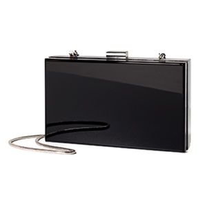 Rachel Zoe for Box of Style Clutch